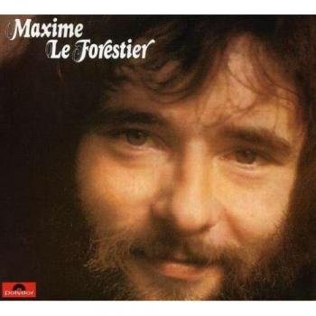 Maxime le Forestier