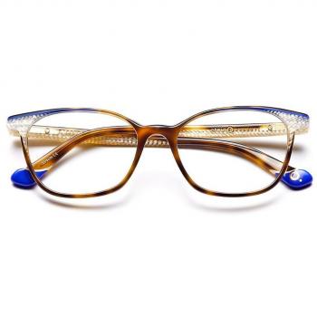 Coco Tortoiseshell Premium 51 – Gafas para Mujer con Prescripción