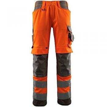 MASCOT® Hose Kendal, orange/dunkelanthrazit, 1 Stück