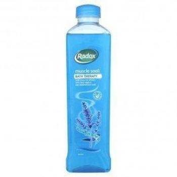 Mineral Therapy Bath Soak 3x1L