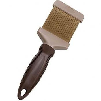 Gloria Pets Flexible Brush for Dogs and Cats
