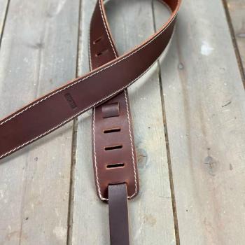 Richter II Contour Strap
