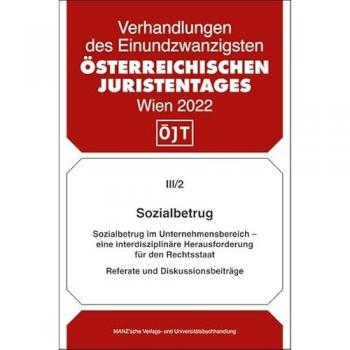 Sozialbetrug, Fachbücher