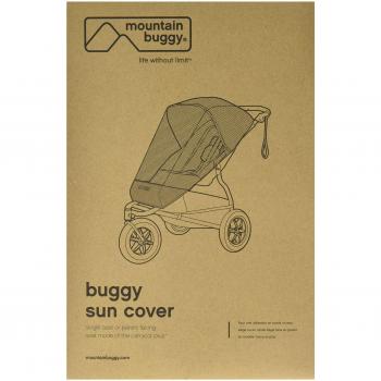 Sun Mesh Buggy Urban Jungle
