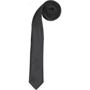 Corbata Elegante Premier de Dos Unidades