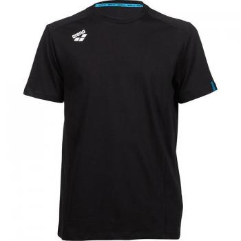 Arena Team Line Unisex Baumwoll T-Shirt 004899