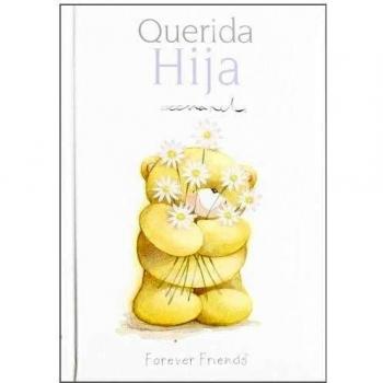 Querida hija (Tapa blanda).