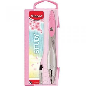 Caja Brújula Maped Study Collector