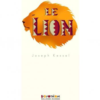 Le lion