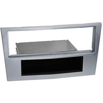 1-DIN Radioblende Opel Astra / Antara / Corsa / Zafira