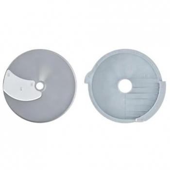 FritsPro Disque Coupé 8×8 mm – Robot Coupe