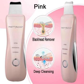 Misiki Skin Exfoliator