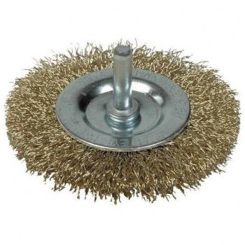 CEPILLO TALADRO CIRCULAR ACERO 75 MM