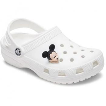 Jibbitz Mickey Mouse en Relief