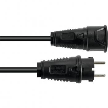 Prolunga 10m 3x2,5 mm²