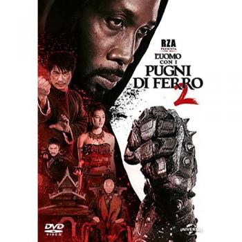 L'uomo con i pugni di ferro