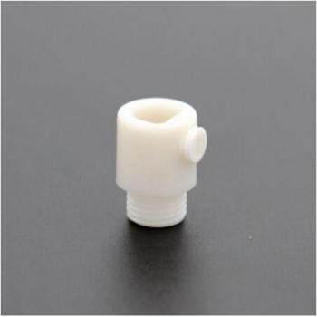 20pcs 5100 M10 Plastic Cable Strain Relief Clamp