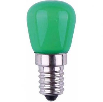 LED E14 Multifunción: Refrig, Dormitorio, Boda