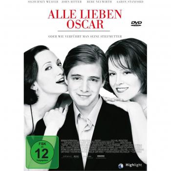 Alle lieben Oscar