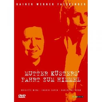 Fassbinder R.W. – Mutter Küsters: Flug ins Licht – Preis 03.04.2025, 05:07:45 h