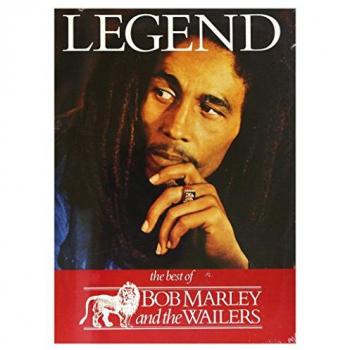 La Légende de Bob Marley – Ensemble Audio-Vidéo [2 CD, 1 DVD]