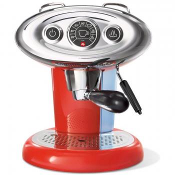 Illy X7 Capsule Espresso/Capuccino Machine – 220V