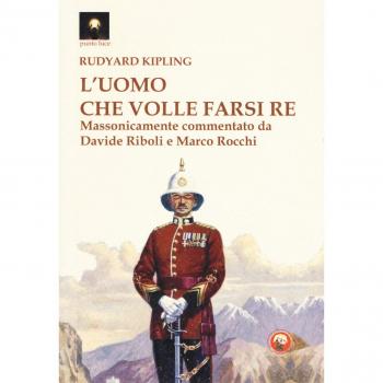 L'uomo che volle farsi re