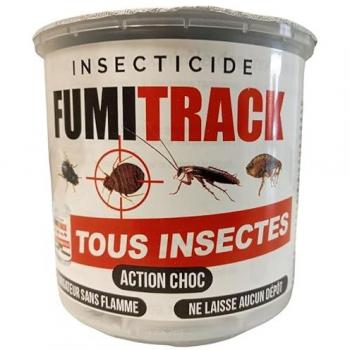 BiteBlaster : Fumigène Anti‑Punaises, Blatts & Puces