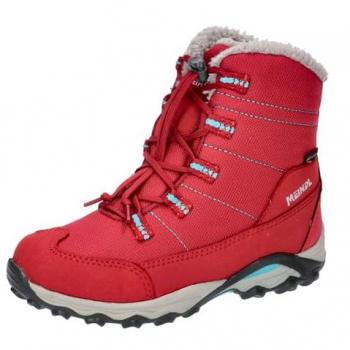 Yolup Junior GTX Kids – Rot/Unisex (38)