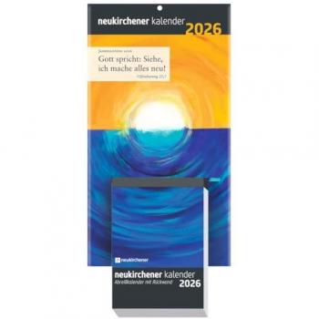 Neukirchener Kalender 2026