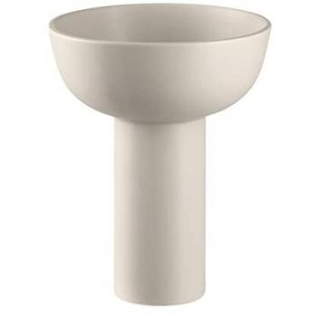Blomus Dekovase Miyabi Moonbeam, 21 cm