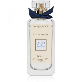 Dermacol EDP Sal Marinho e Lima 50 ml