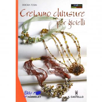 Creiamo chiusure per gioielli