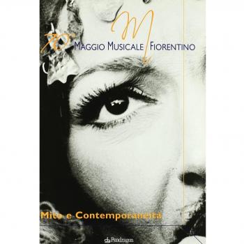 Mito e contemporaneità. 70° Maggio musicale fiorentino