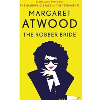 Margaret Atwood