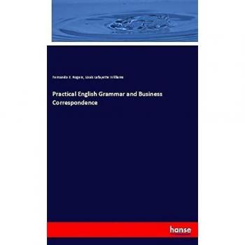 Practical English Grammar and Business Correspondence