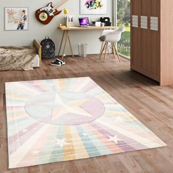Maui Kids : Tapis Aventure Colorée