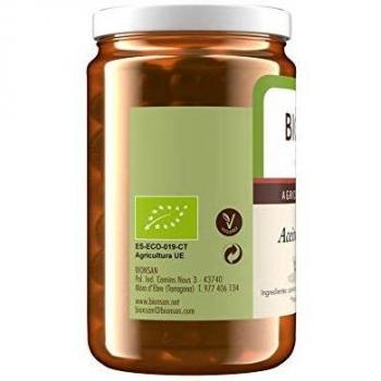 Bionsan Bio-Oliven Arbequina 200 g