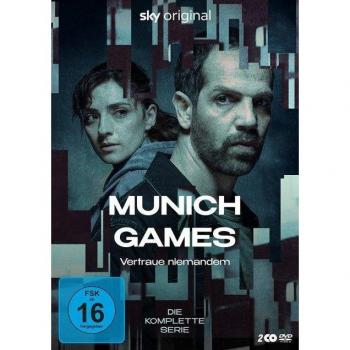 Munich Games