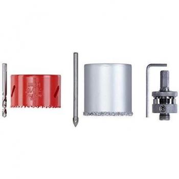 Kwb 599290 Lochsägen-Set 6teilig 68 mm 1 St
