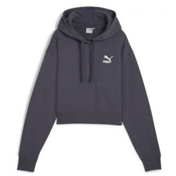 PUMA Hoodie für Frauen BETTER CLASSICS in Größe XL