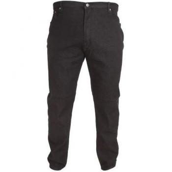 Jeans de Hombre Balfour Kingsize Ajuste Cómodo