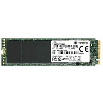 112S M.2 1 To SSD NVMe PCIe 3.0 3D NAND