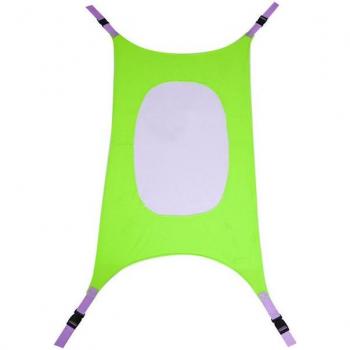BébéBalancette Portable SecureCouch