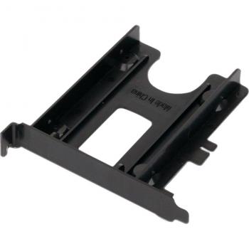 Lightweight SSD HDD Bracket