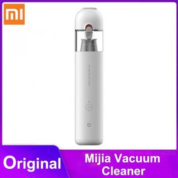 Xiaomi Mijia 13000Pa Vacuum Cleaner