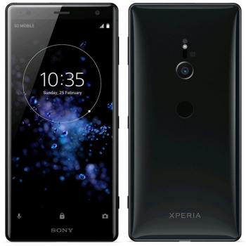 Sony Xperia XZ2 Rosa 64GB – Dual‑SIM, ricondizionato di qualità A