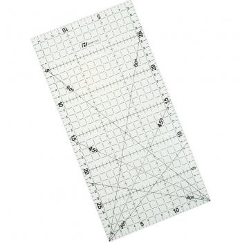 Hochwertiger Patchwork Herrscher 30x15 cm