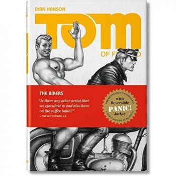 Tom of Finland. Bikers. Vol. 2: RC