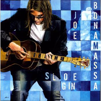 Sloe Gin [VINYL]